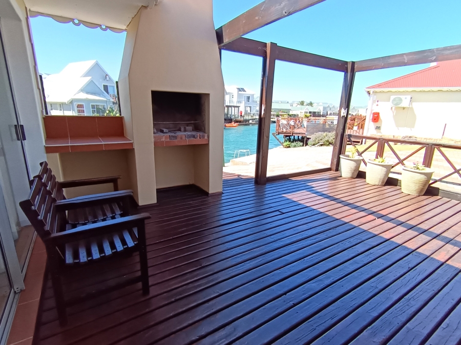 3 Bedroom Property for Sale in Marina Martinique Eastern Cape